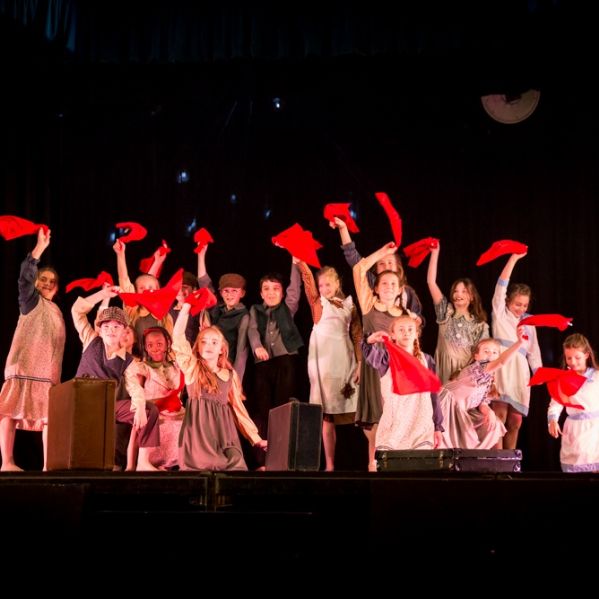 dance show matinee 2019-8 - Copy